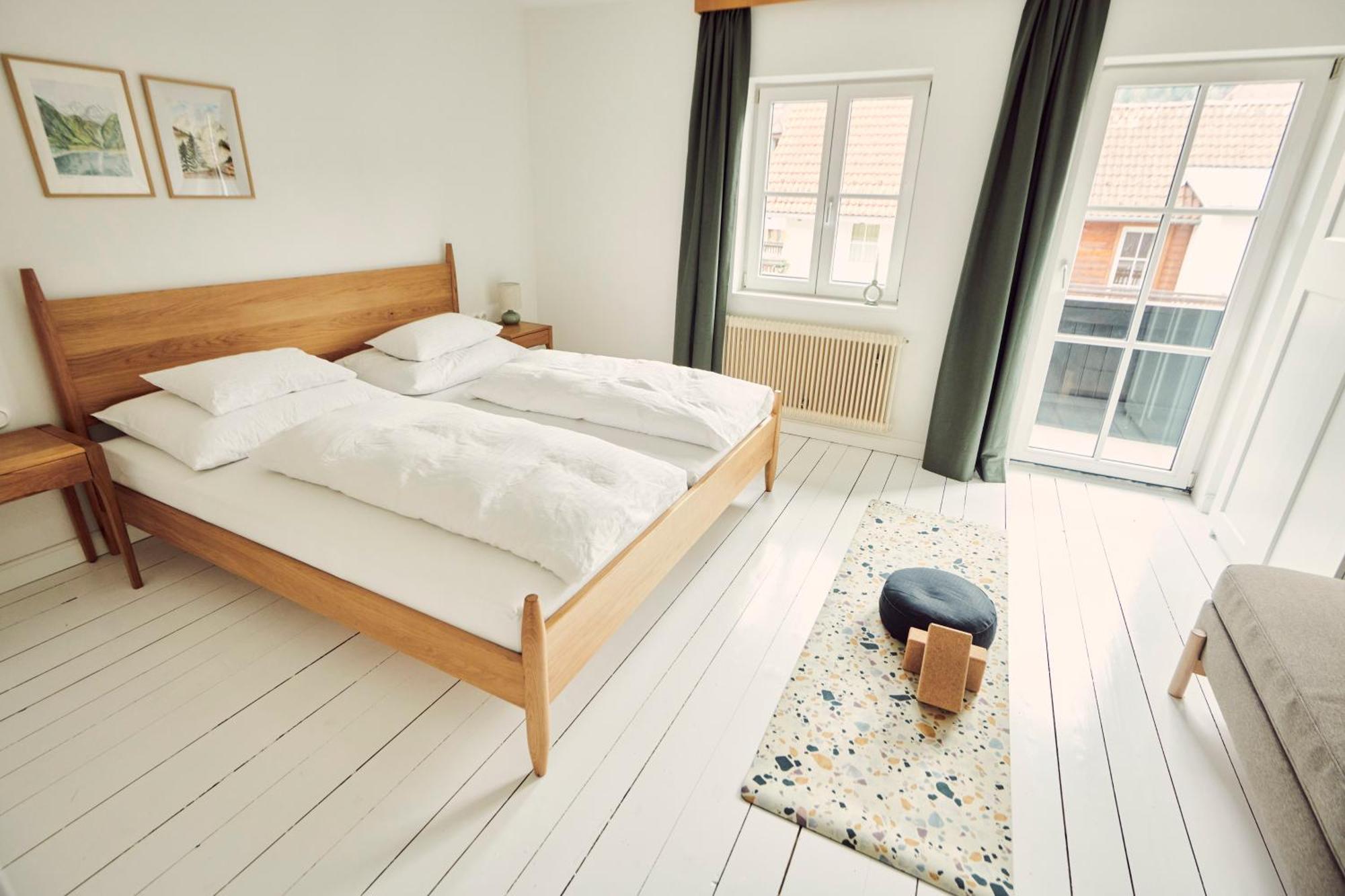 Haus Bachler Apartment Шладминг Стая снимка