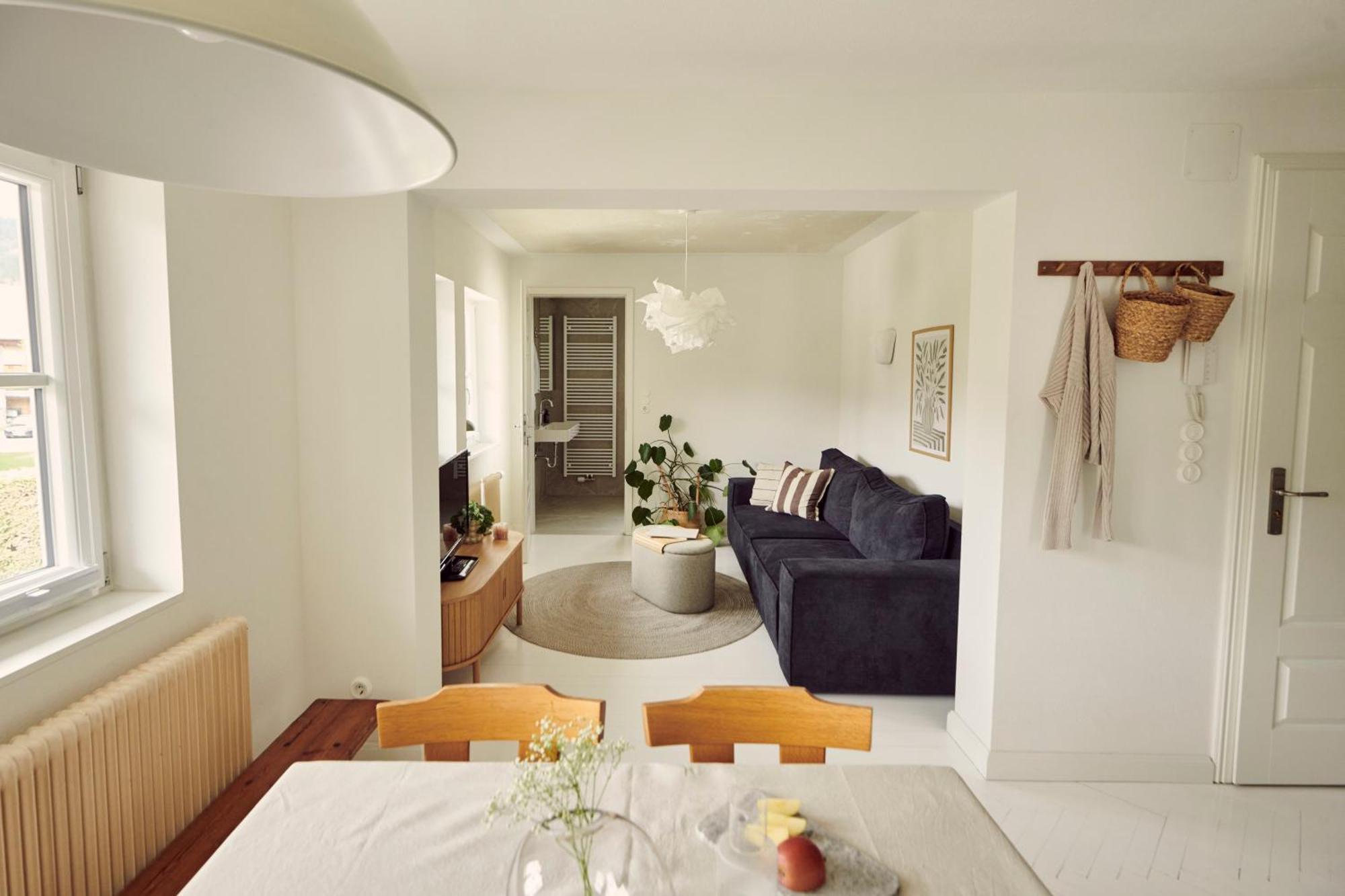 Haus Bachler Apartment Шладминг Стая снимка